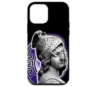 Athena Greek Goddess Warrior Queen Case for iPhone 12 mini