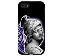 Athena Greek Goddess Warrior Queen Case for iPhone SE (2020) / 7/8