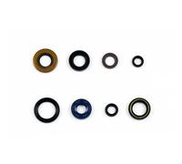 Athena Honda Xr 400r 96-99 Oil Seals Kit
