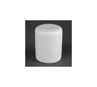 Athena Hotelware Salt Shaker - 50mm high. Box quantity: 12.