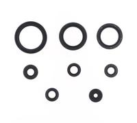 Athena Kawasaki Oil Complete Gasket Kit