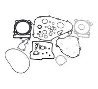 Athena Kawasaki P400250900068 Complete Gasket Kit Silver