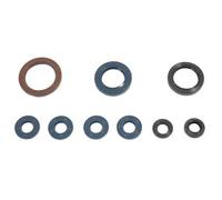 Athena Ktm Sx-f 250 13-15 Oil Seals Kit