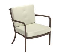 Athena Lounge Chair Armchair Outdoor Emu