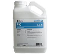 Athena Nutrients Blended Line PK 3.78 Litres Hydroponics Nutrient & Additive, Flowering Enhancer