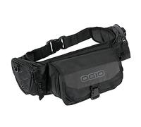 "Athena OGIO 713102.36 Stealth Black MX450 Tool Pack, 6.2"" H x 26.5"" W x 4"" D"