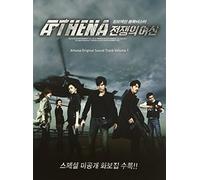 ATHENA ORIGINAL SOUND TRACK VOLUME 1(CD+DVD)