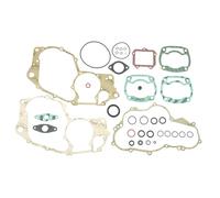 Athena P400010850012 Complete Gasket Kit Silver