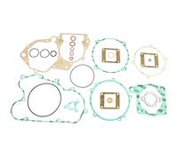 Athena P400060850261 Complete Gasket Kit Silver