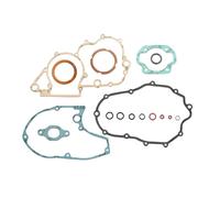 Athena P400120850030 Complete Gasket Kit Silver
