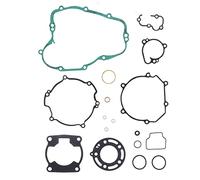 Athena P400250850089 Gasket Set Motor, Black