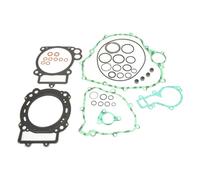 Athena P400270870038 Complete Gasket Kit Without Valve Cover Silver