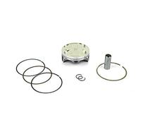 ATHENA PARTS S5F07700002A FORGED PISTON KIT KAWASAKI KX250F 15-16 OEM Replacement D.76.96