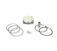ATHENA PARTS S5F09550002A FORGED PISTON KIT SUZUKI LTR 450 06-11 OEM Replacement D.95.45