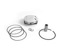 ATHENA PARTS S5F09700001B FORGED PISTON KIT KTM SX-F 450 07-12 OEM Replacement D.96.96