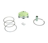 Athena Pistion Set Forged