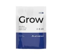 Athena Pro Grow - Soluble Vegetative Fertiliser (2-8-20)