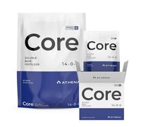 Athena Pro Line Powder Grow Bloom Core Balance Hydroponic Plant Nutrient Booster