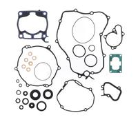 Athena S.p.A. Complete Engine Gasket Set (Oil Seals Included)