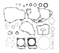 Athena S.p.A. Complete Engine Gasket Set (Oil Seals Included)