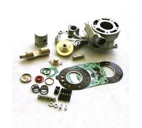 Athena S.p.A. Cylinder Kit - Ø56mm Yamaha