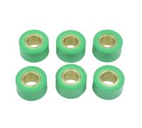 Athena S.p.A. Variator Rollers 20x12mm 11gr - Set of 6