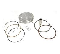 Athena S4f100000130 Big Bore Cylinder Ø 99.96 Mm Forged Piston