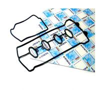 Athena Suzuki Rmz S410510015054 Head Gasket Black