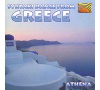Athena - Syrtaki Dance From Greece