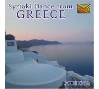 Athena - Syrtaki Dance from Greece