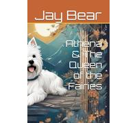 Athena & The Queen of the Fairies