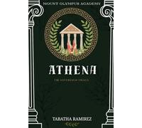 Athena: The Sovereign Trials (Mount Olympus Academy)