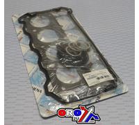 Athena Top End Gasket Set Kawasaki Zx-10 1000 88-91, Athena P400250600964/1