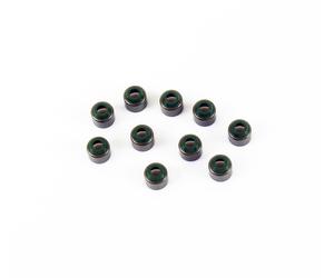 Athena Valve Steam Seal Kit For Yamaha XJ 6 91-15 P400485420601