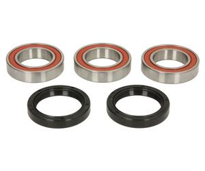 ATHENA W445002R Wheel bearing kit