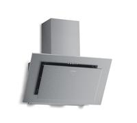 Athena wall-mounted extractor hood | exhaust and recirculation mode | 404 m³/h | 56 W | 60 cm