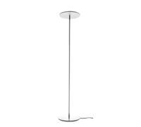 Athena White Integralis Floor Lamp white Artemide - 8052993081513