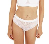 Athena women's underwear, white, S