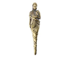 Athena's Odyssey Brooch