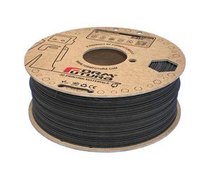 AthenaX CF10 1.75mm | 1000g, Black, Formfutura 3D Printer Filament