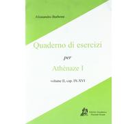 ATHENAZE 2