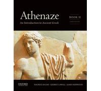 Athenaze, Book II: An Introduction to Ancient Greek: 2 by Maurice Balme (2015-01-29)
