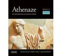 Athenaze, Book II: An Introduction to Ancient Greek