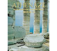 Athenaze Introduction Ancient Greek (P)