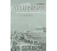 Athenaze: Introduction to Ancient Greek: Book 1