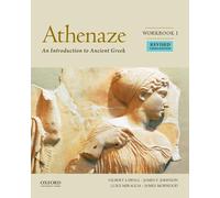 Athenaze, Workbook I