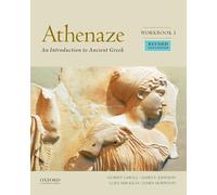 Athenaze, Workbook I: An Introduction to Ancient Greek