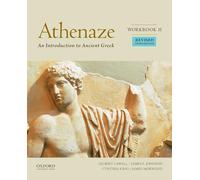 Athenaze, Workbook II: An Introduction to Ancient Greek: 2