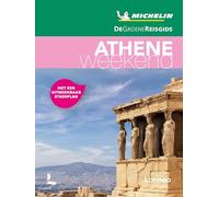 Athene w nd (De Groene Reisgids)