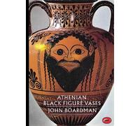 Athenian Black Figure Vases (World of Art) by John Boardman (20-May-1974) Paperback